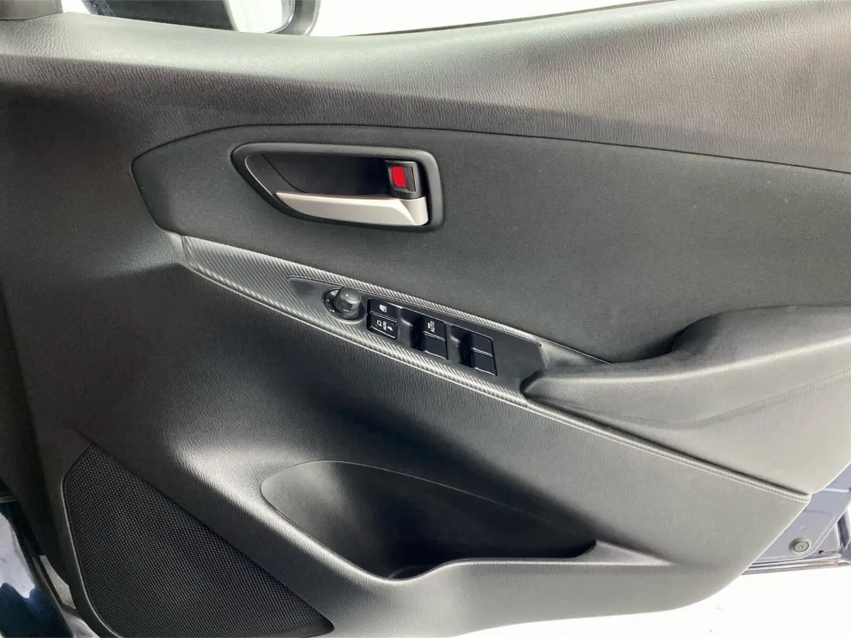 Mazda Mazda2 Hatchback, Petrol, 2023, Blue
