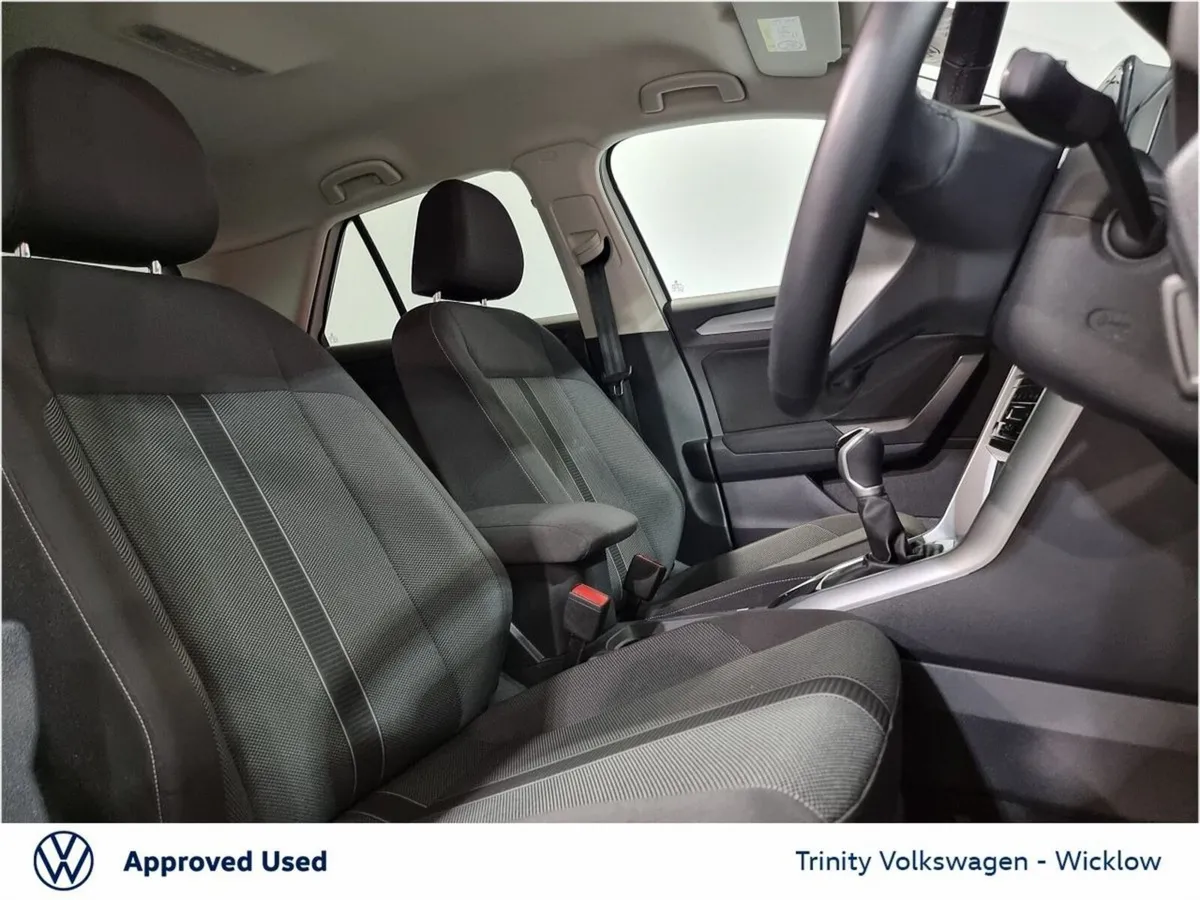 Volkswagen T-Roc SUV, Diesel, 2026, White