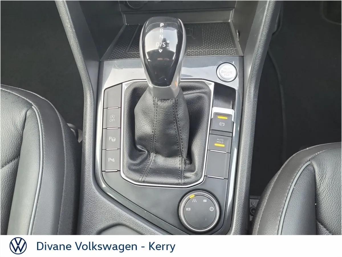 SEAT Tarraco SUV, Diesel, 2024, Blue
