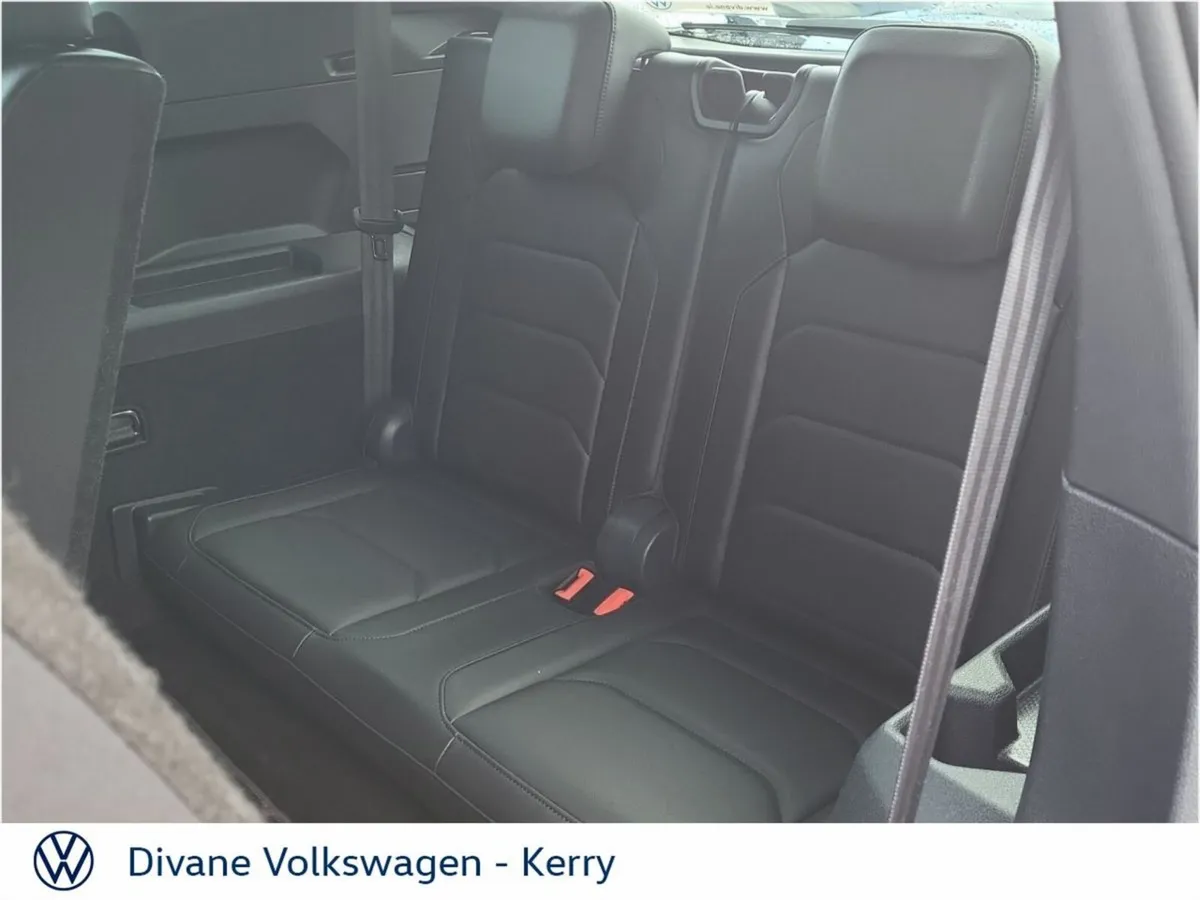 SEAT Tarraco SUV, Diesel, 2024, Blue