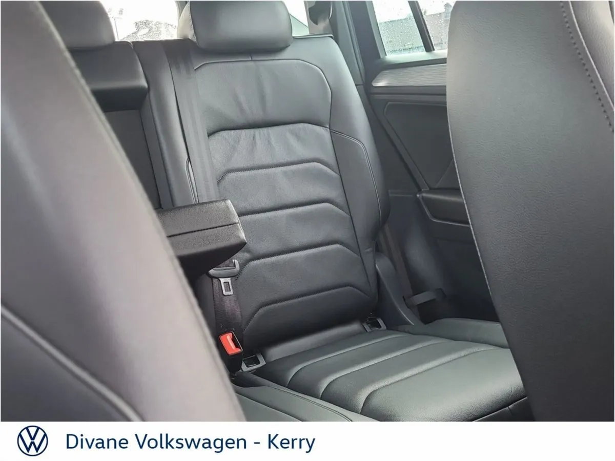 SEAT Tarraco SUV, Diesel, 2024, Blue