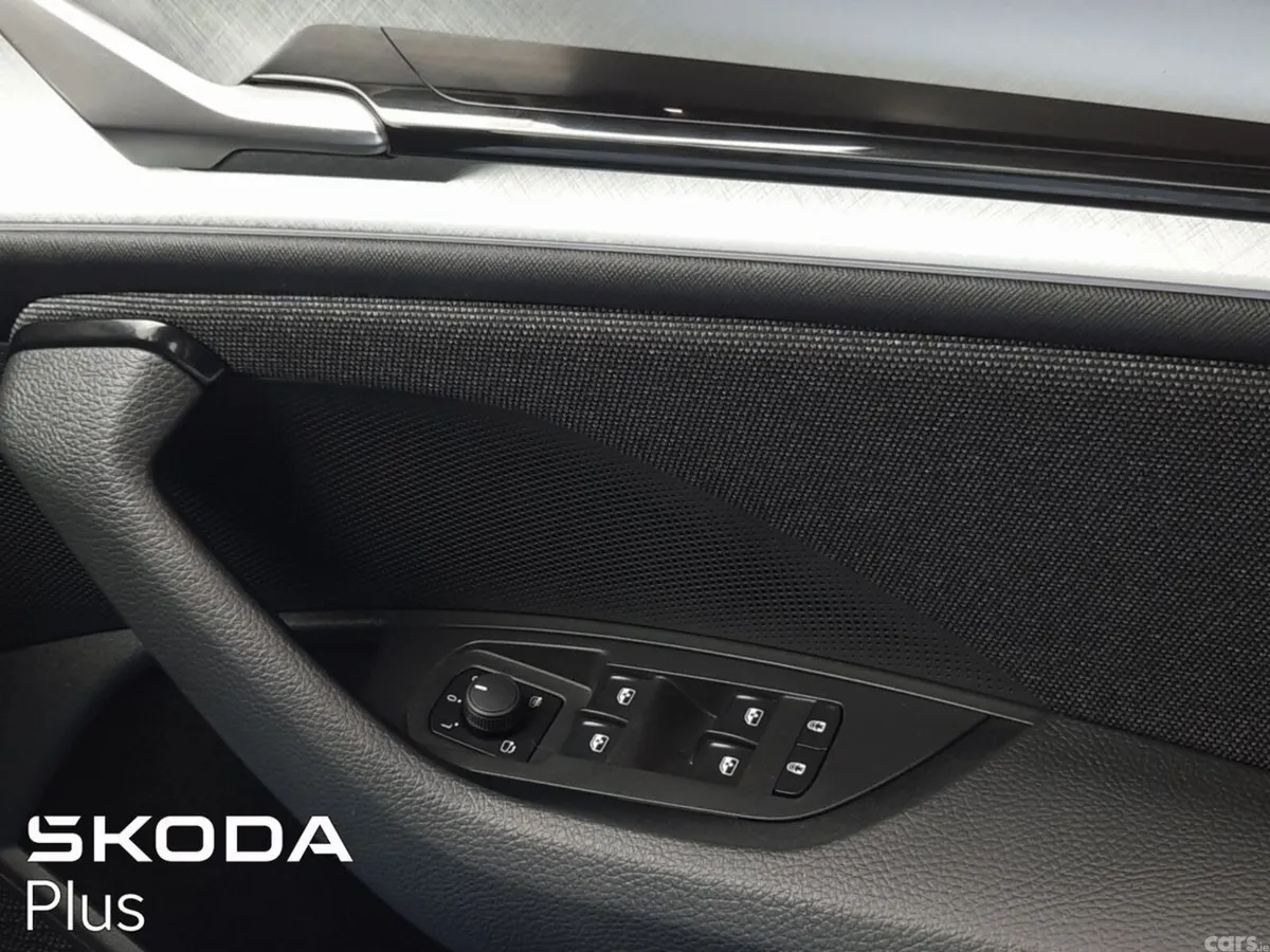 Skoda Kodiaq MPV, Diesel, 2025, Black