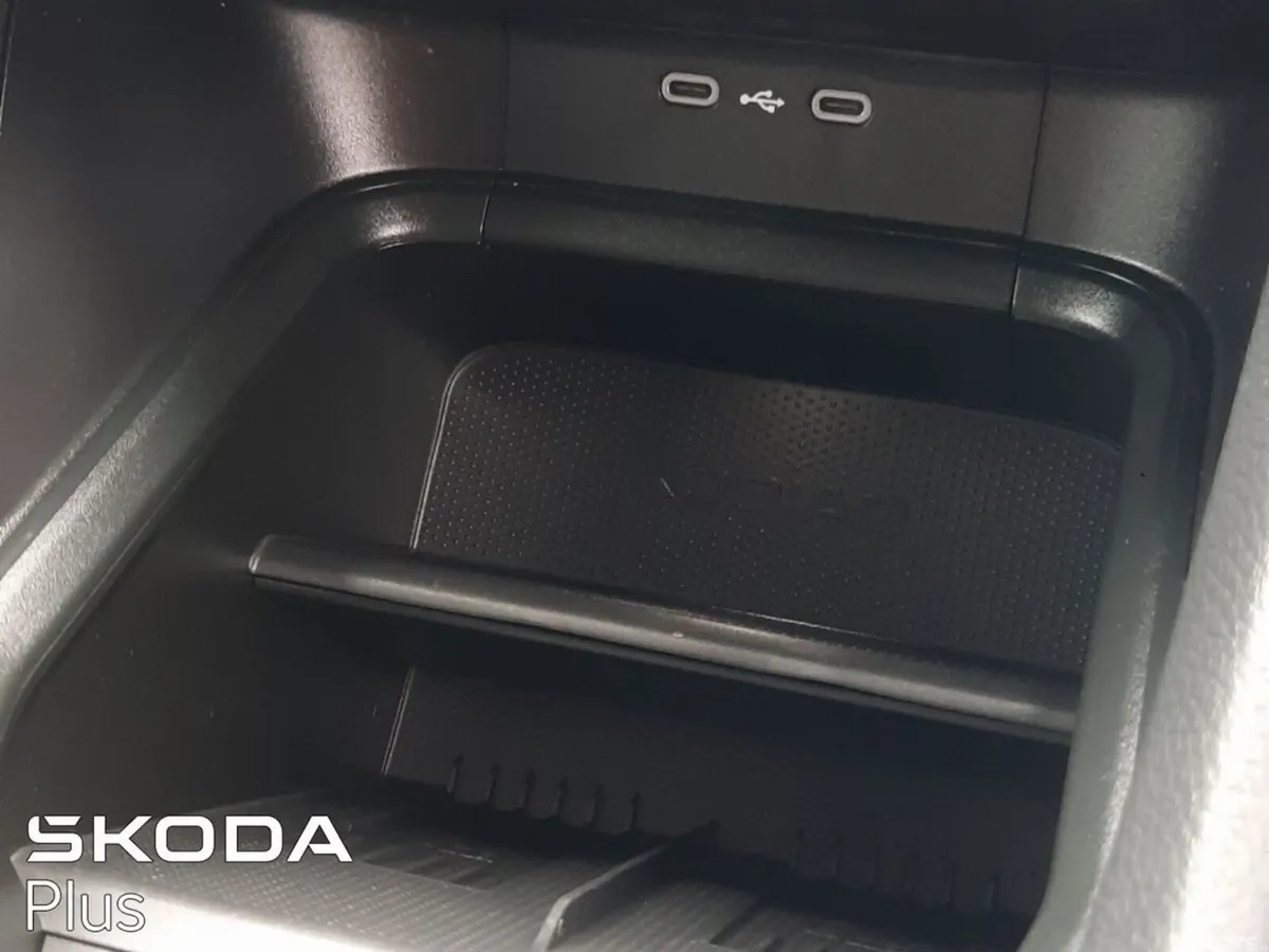 Skoda Kodiaq MPV, Diesel, 2025, Black