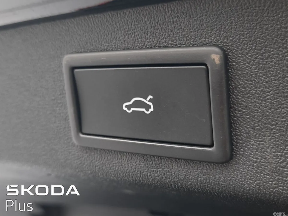 Skoda Kodiaq MPV, Diesel, 2025, Black