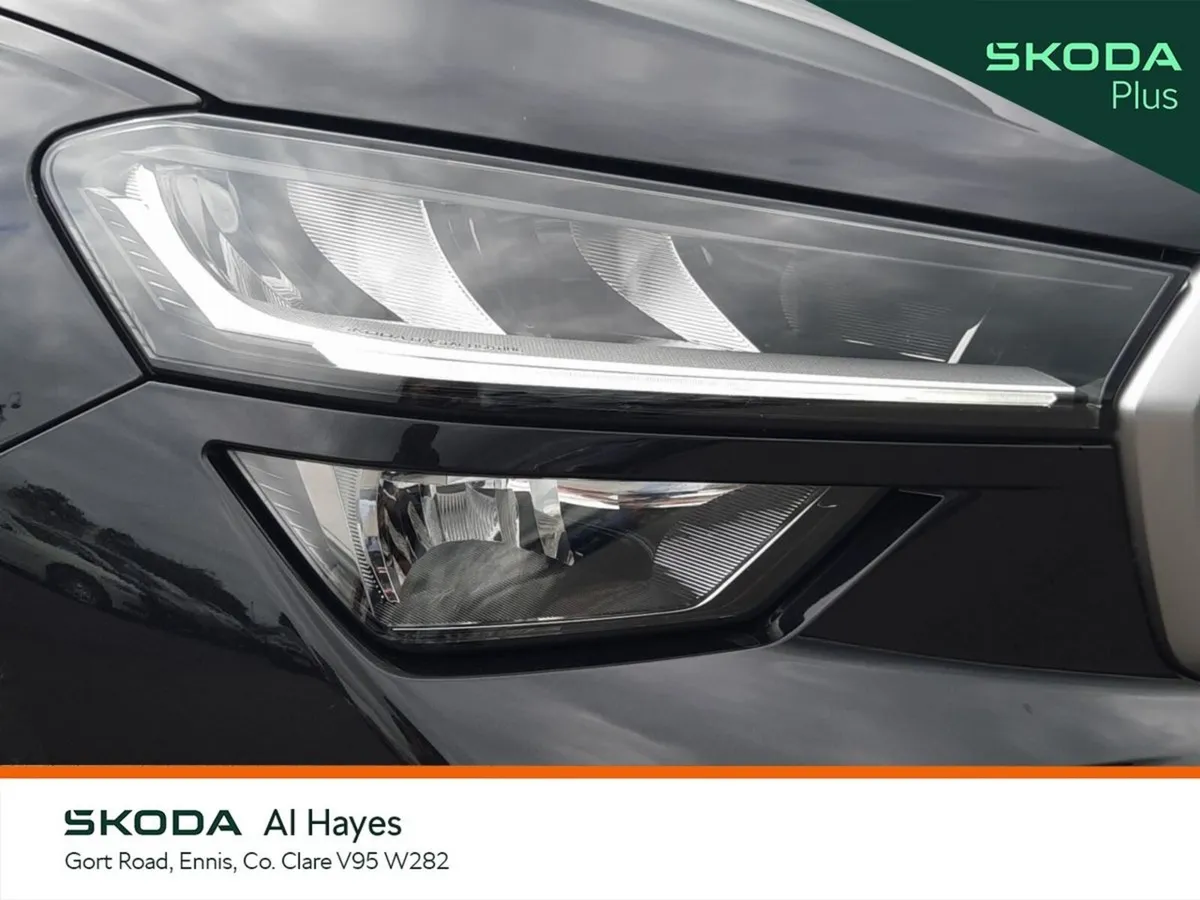 Skoda Kodiaq MPV, Diesel, 2025, Black