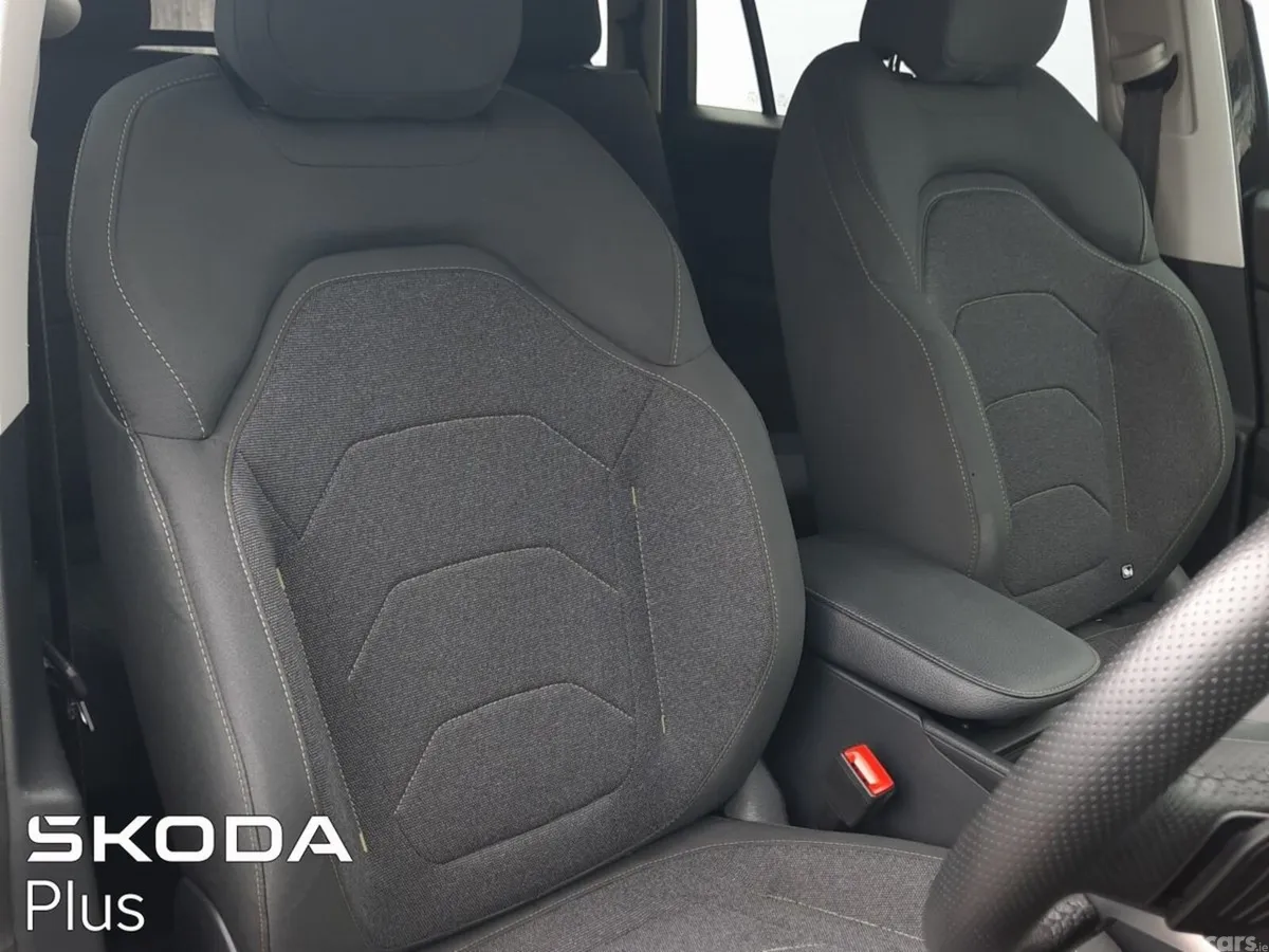 Skoda Kodiaq MPV, Diesel, 2025, Black
