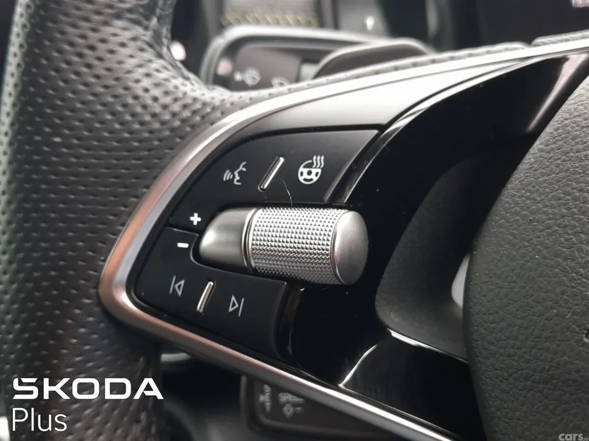 Skoda Kodiaq MPV, Diesel, 2025, Black