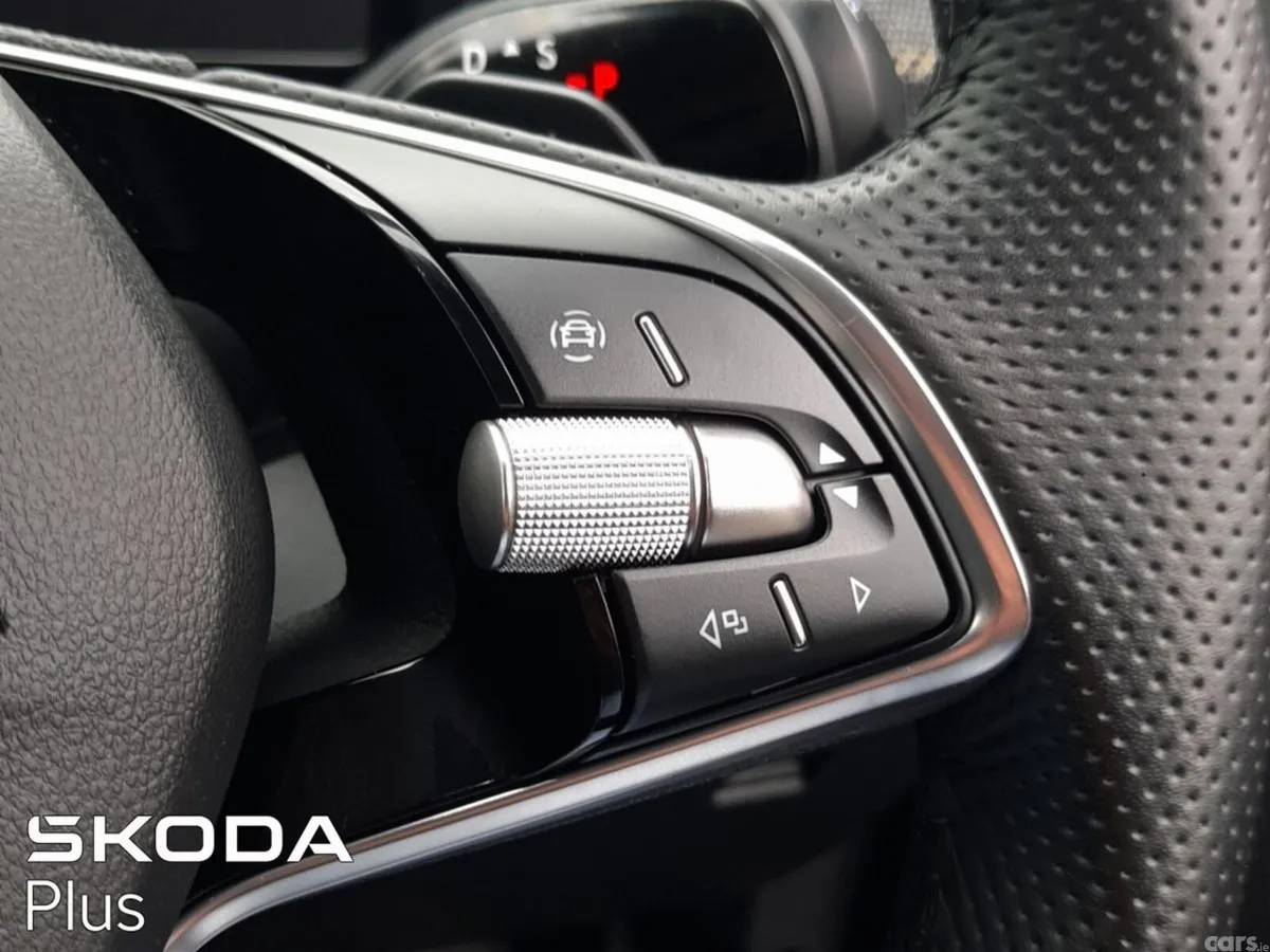 Skoda Kodiaq MPV, Diesel, 2025, Black