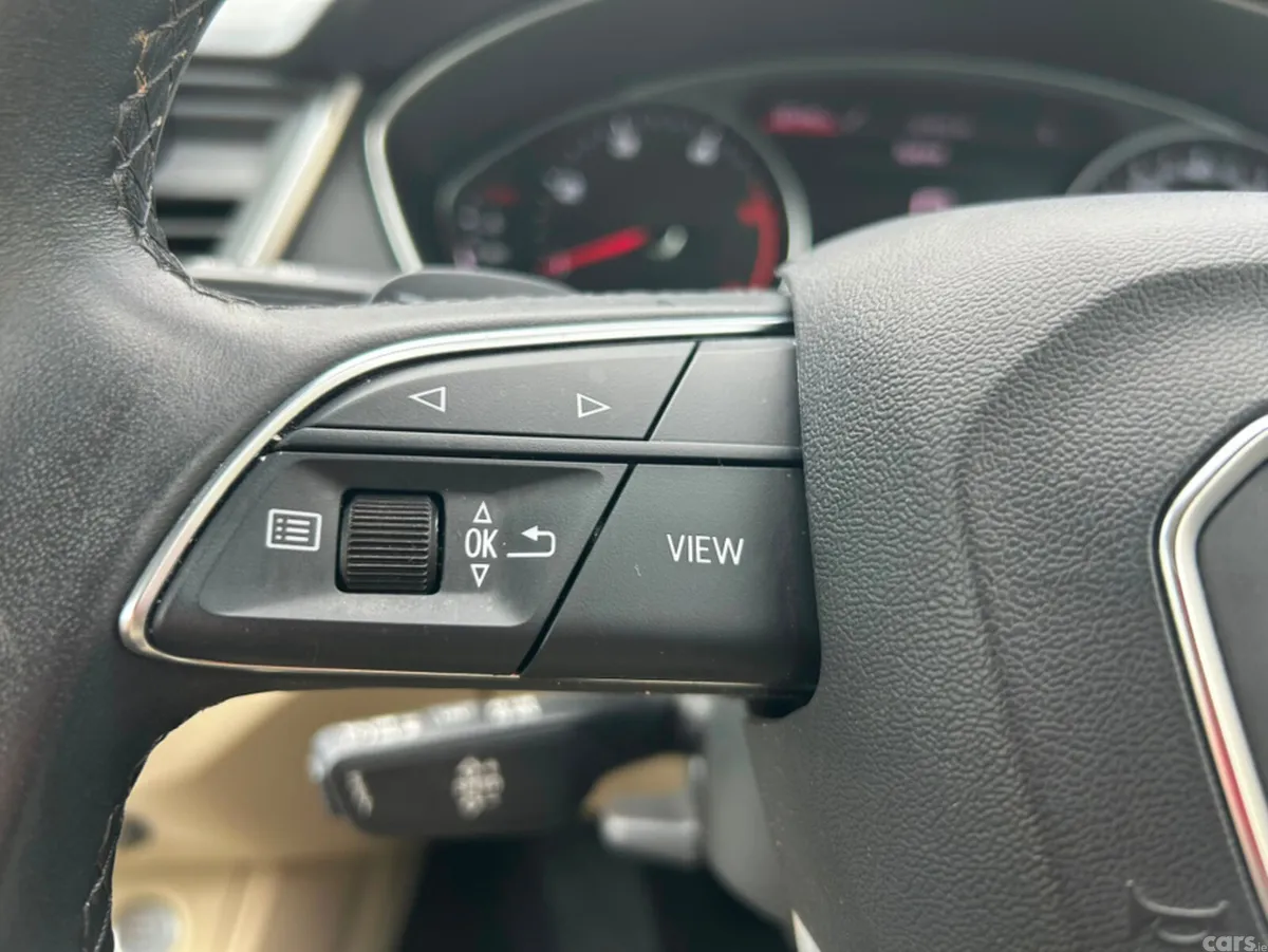 Audi Q5 SUV, Diesel, 2022, Black