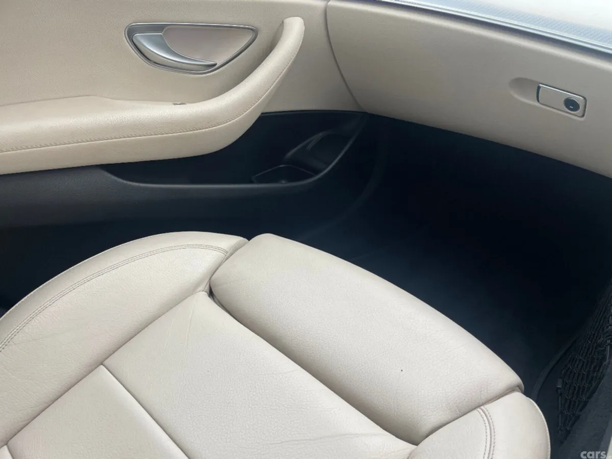Mercedes-Benz E-Class Saloon, Diesel, 2019, Black