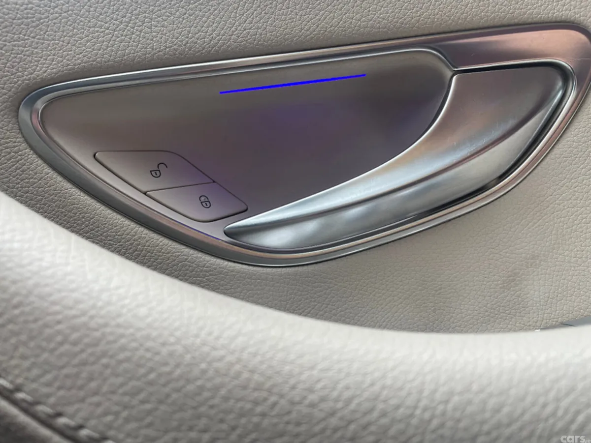 Mercedes-Benz E-Class Saloon, Diesel, 2019, Black