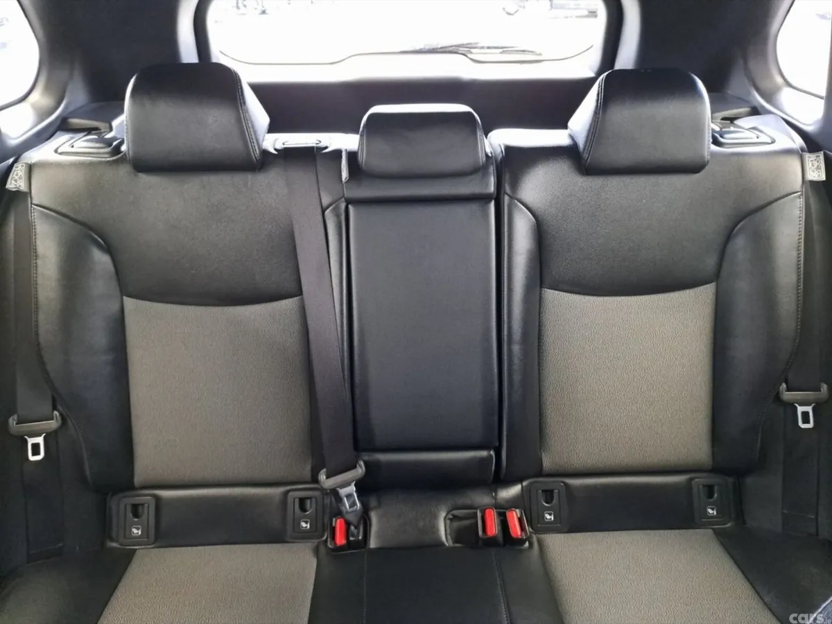 Toyota Corolla Cross Saloon, Petrol Hybrid, 2024, Black