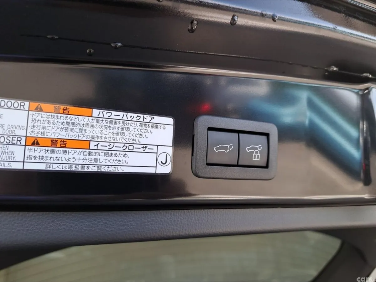 Toyota Corolla Cross Saloon, Petrol Hybrid, 2024, Black