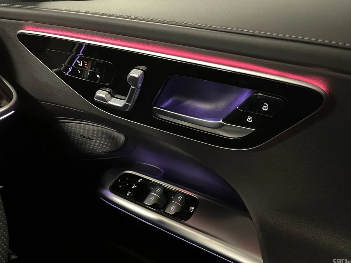 Mercedes-Benz C-Class Saloon, Diesel, 2026, Black