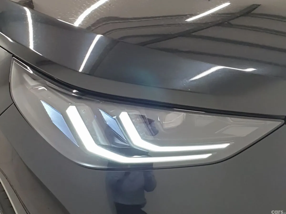 BMW X3 SUV, Diesel, 2024, Black