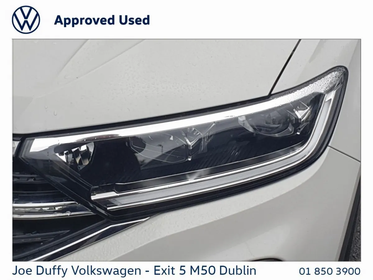 Volkswagen T-Roc SUV, Petrol, 2024, Grey