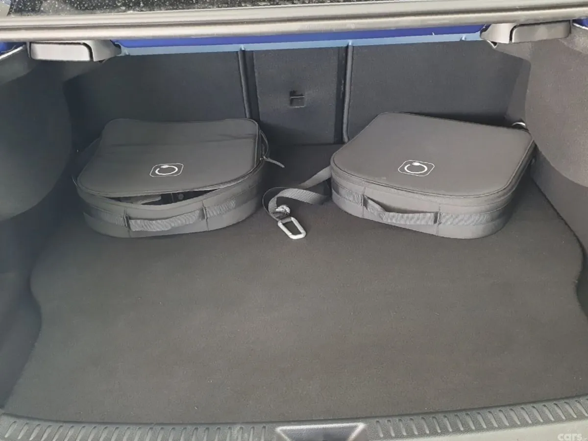 Mercedes-Benz A-Class Saloon, Petrol Plug-in Hybrid, 2025, Blue