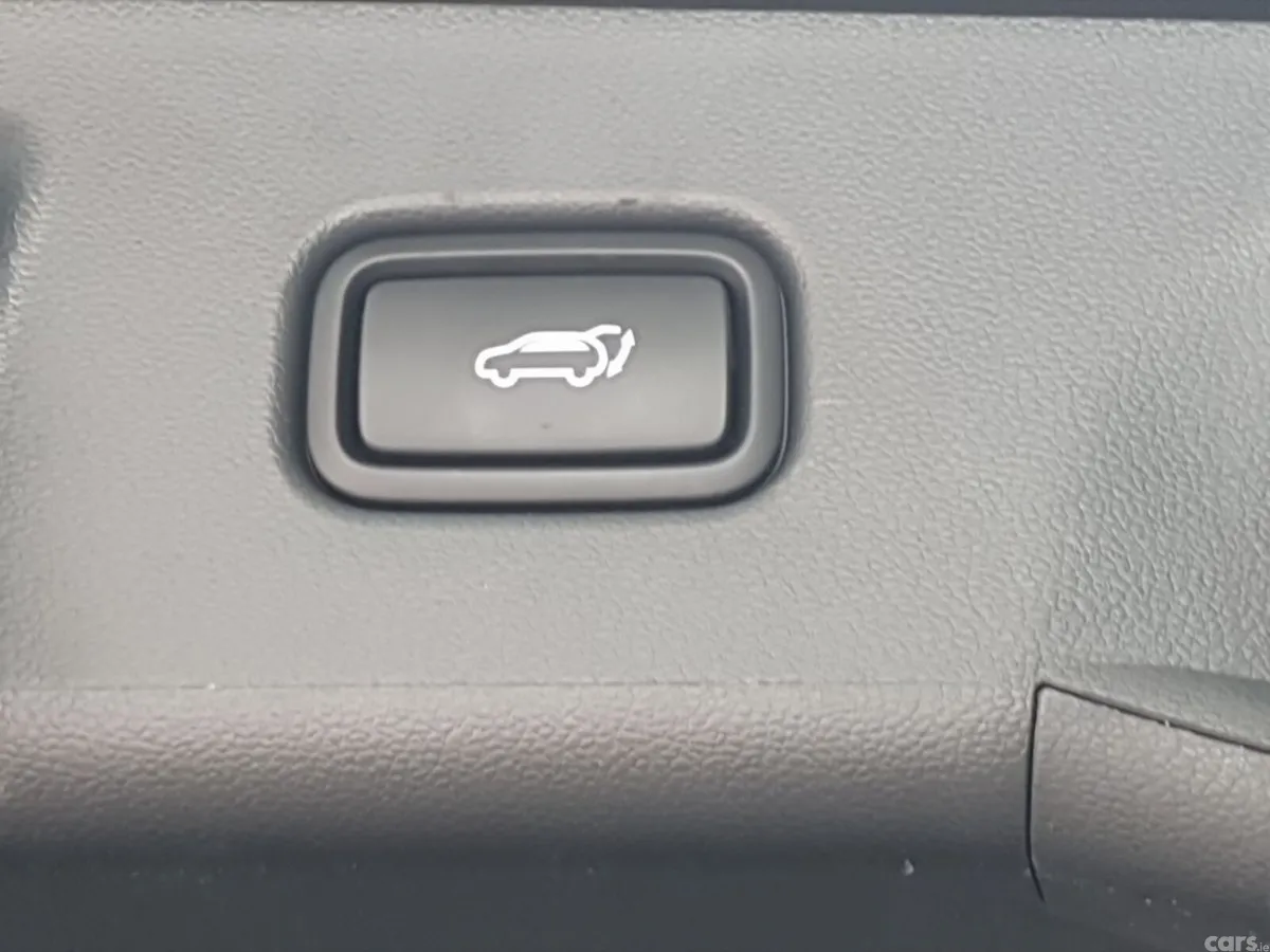 Hyundai Tucson SUV, Petrol Plug-in Hybrid, 2026, Black