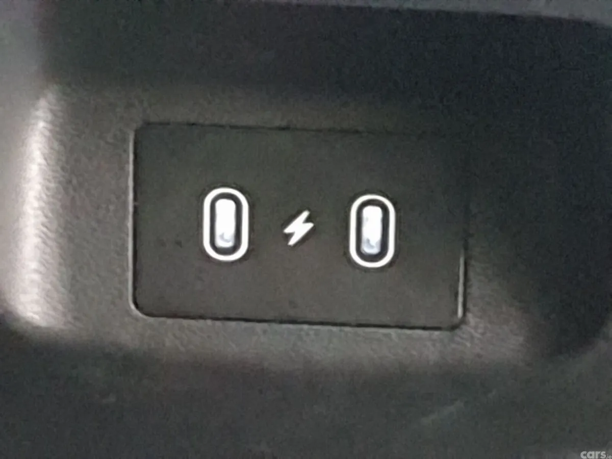 Hyundai Tucson SUV, Petrol Plug-in Hybrid, 2026, Black