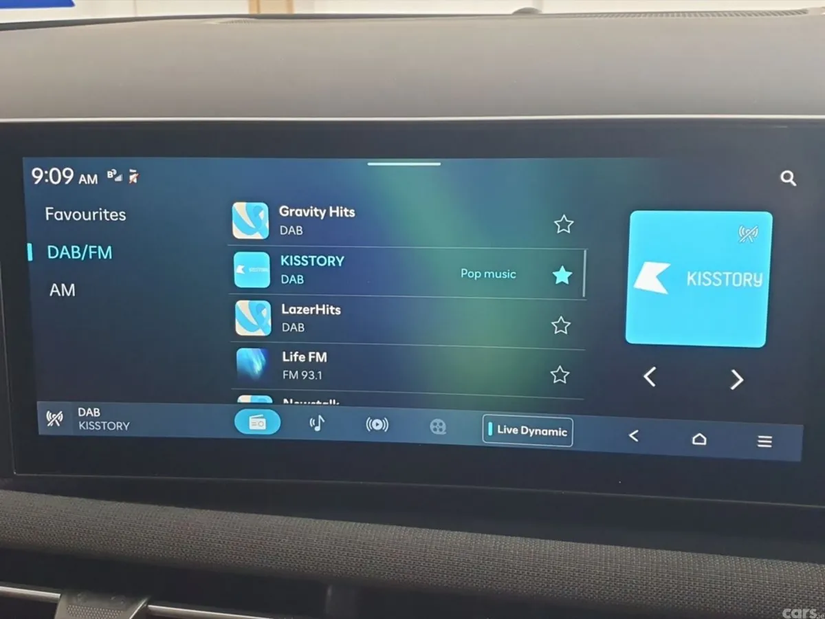 Hyundai Tucson SUV, Petrol Plug-in Hybrid, 2026, Black