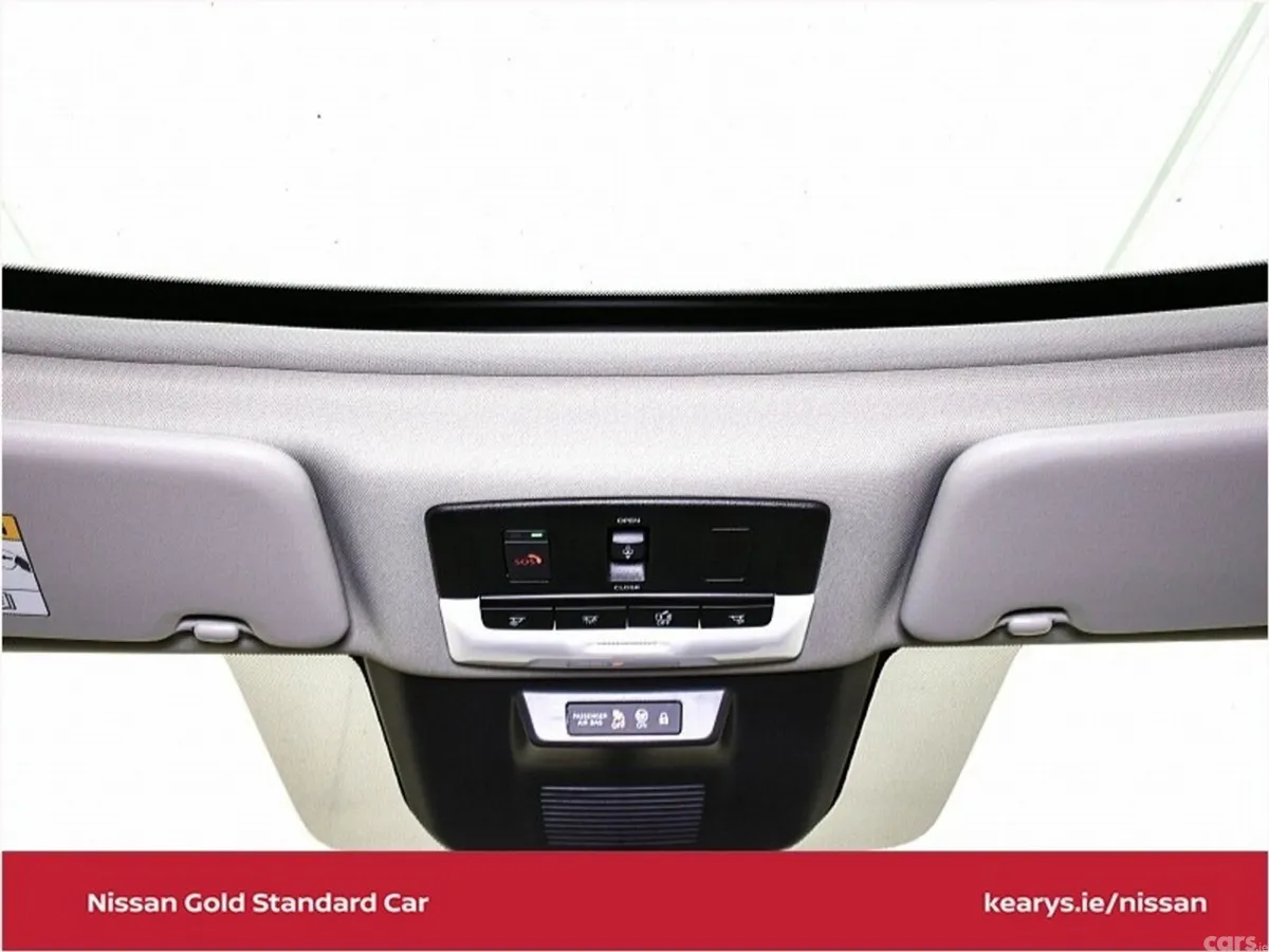Nissan Qashqai SUV, Petrol, 2024, Blue