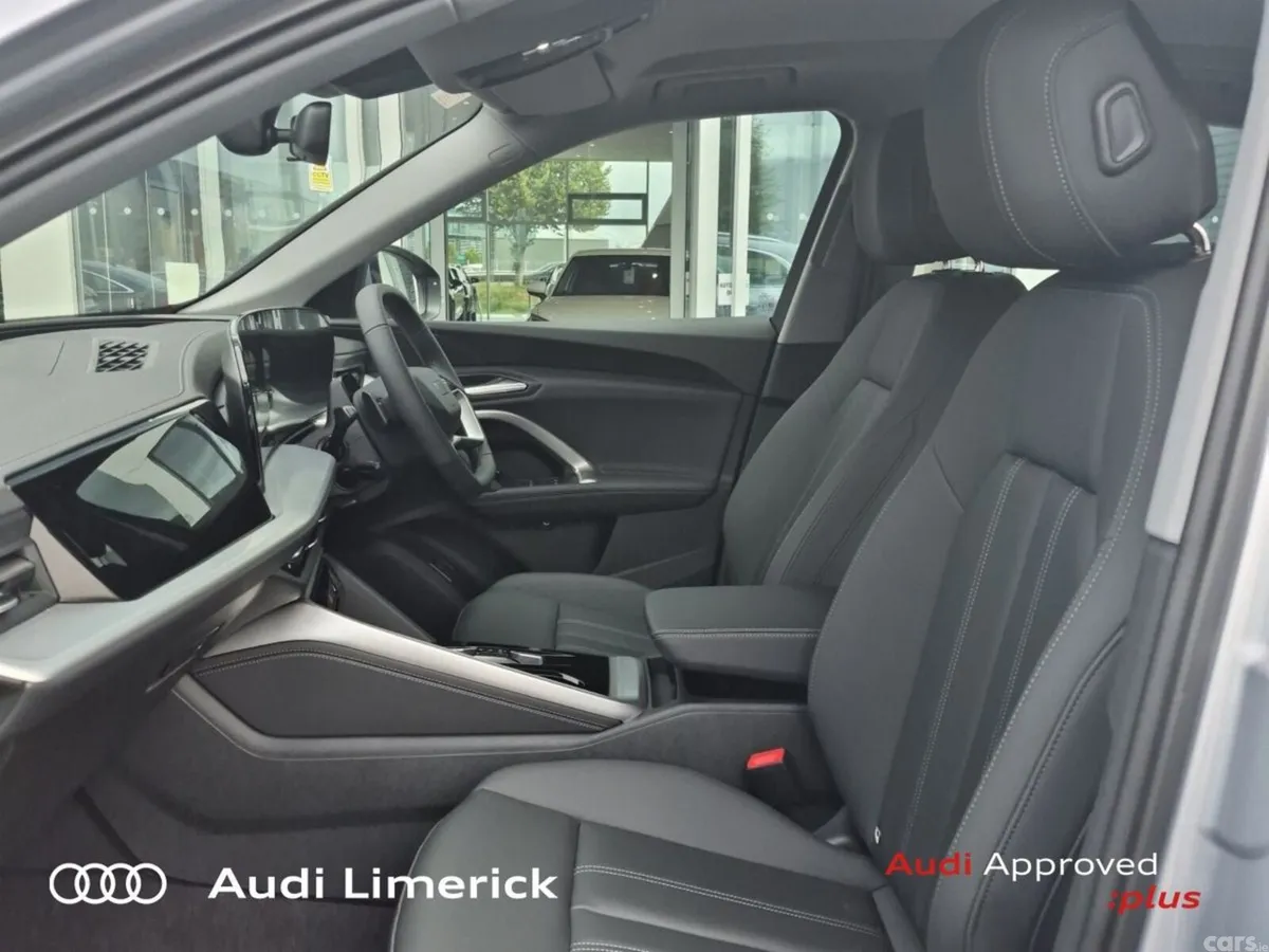 Audi Q5 SUV, Petrol Plug-in Hybrid, 2026, Silver