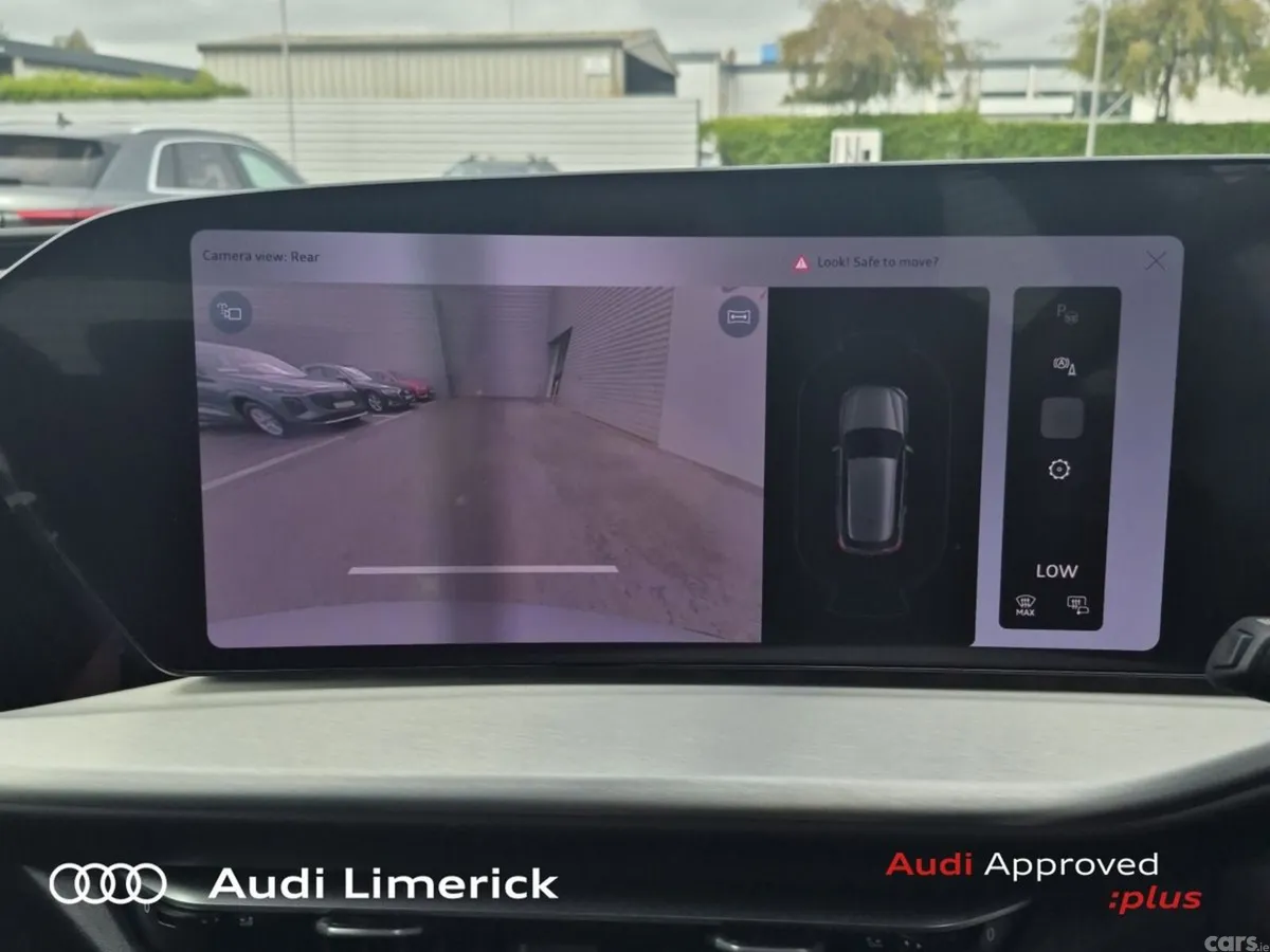 Audi Q5 SUV, Petrol Plug-in Hybrid, 2026, Silver
