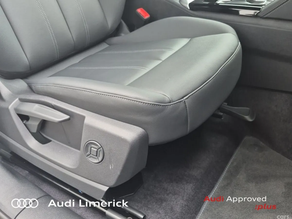 Audi Q5 SUV, Petrol Plug-in Hybrid, 2026, Silver