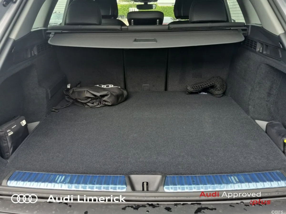 Audi Q5 SUV, Petrol Plug-in Hybrid, 2026, Silver