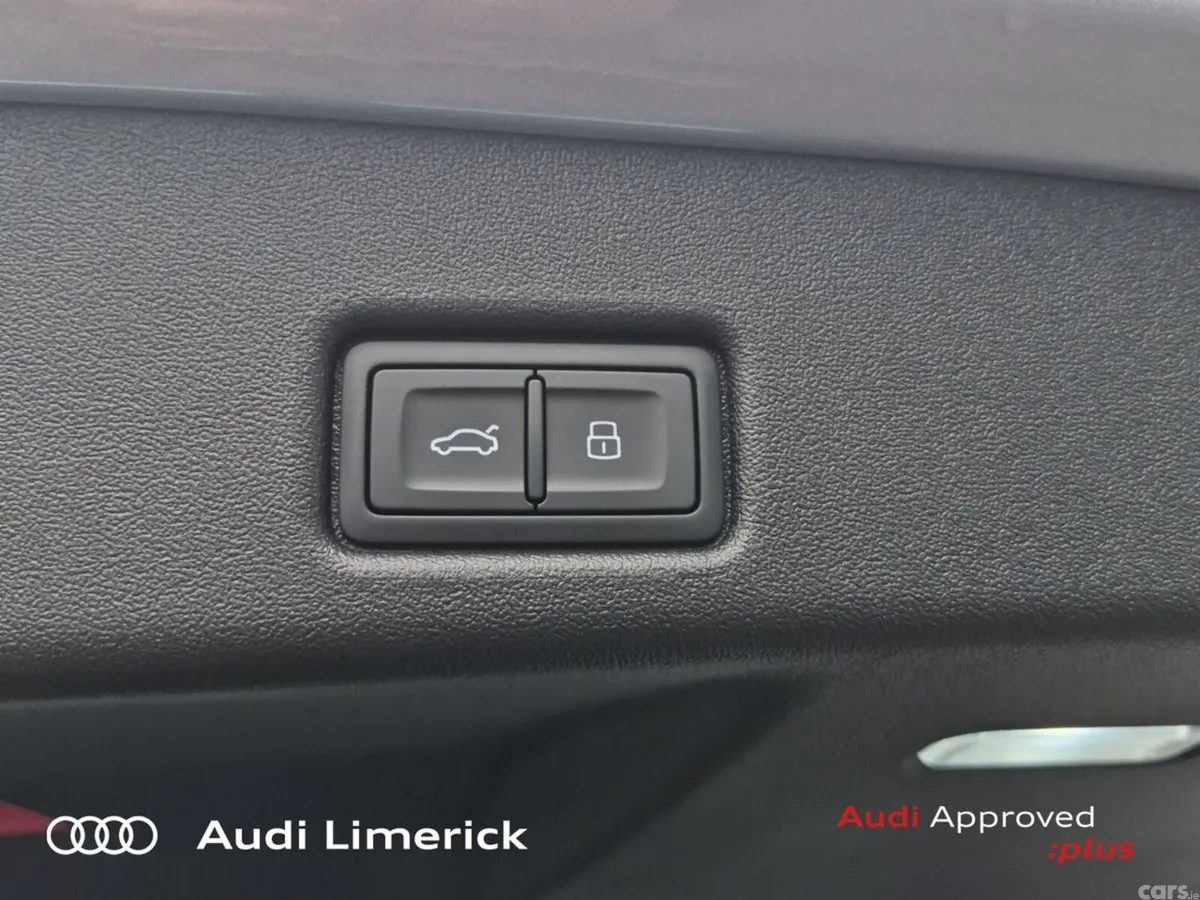 Audi Q5 SUV, Petrol Plug-in Hybrid, 2026, Silver