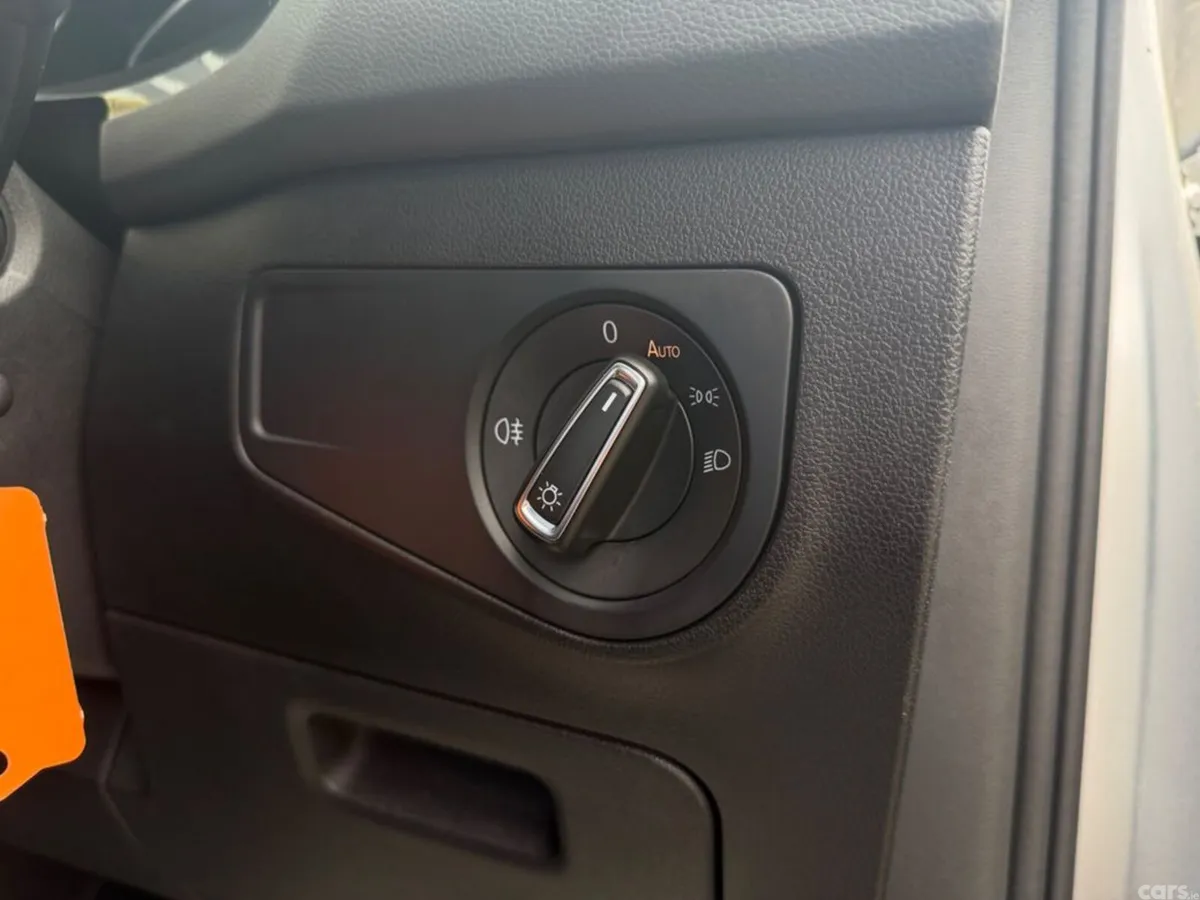 Volkswagen Tiguan SUV, Diesel, 2023, Grey