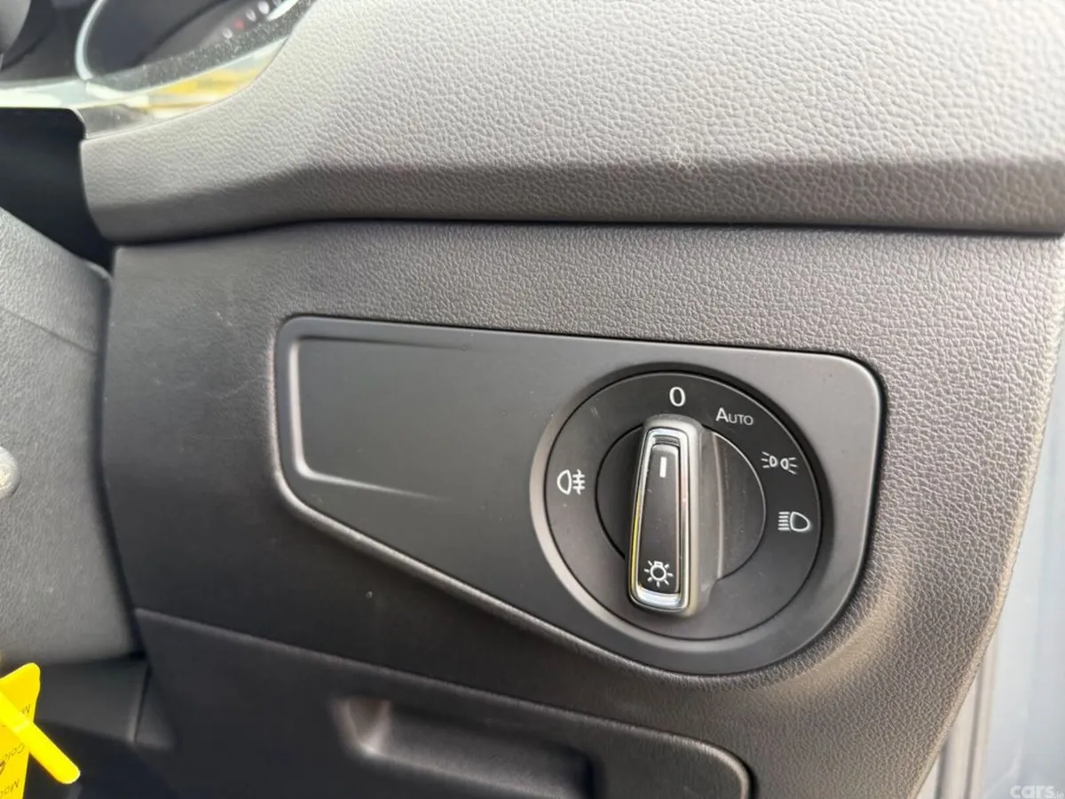 Volkswagen Tiguan SUV, Diesel, 2023, Grey