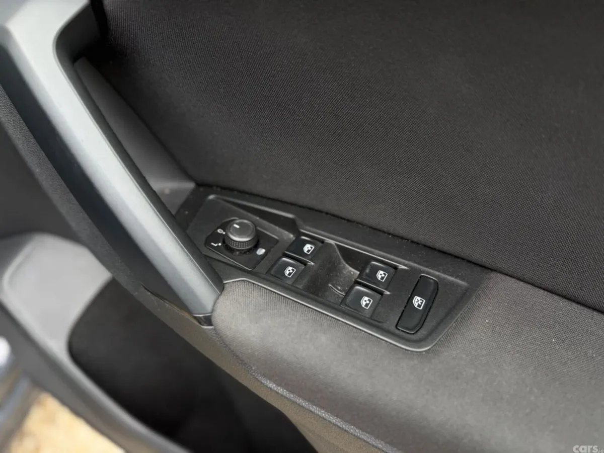 Volkswagen Tiguan SUV, Diesel, 2023, Grey