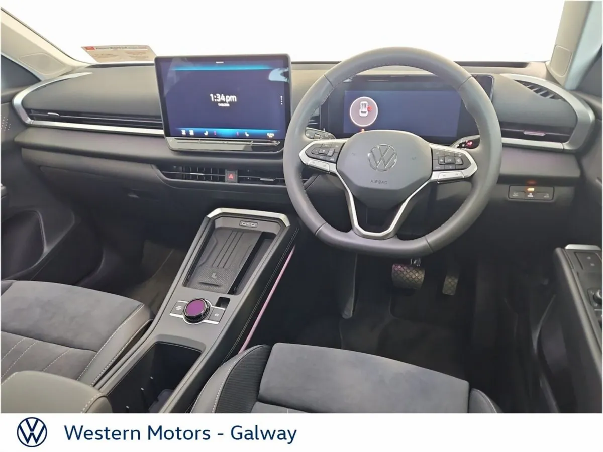 Volkswagen T-Roc SUV, Petrol, 2026, White