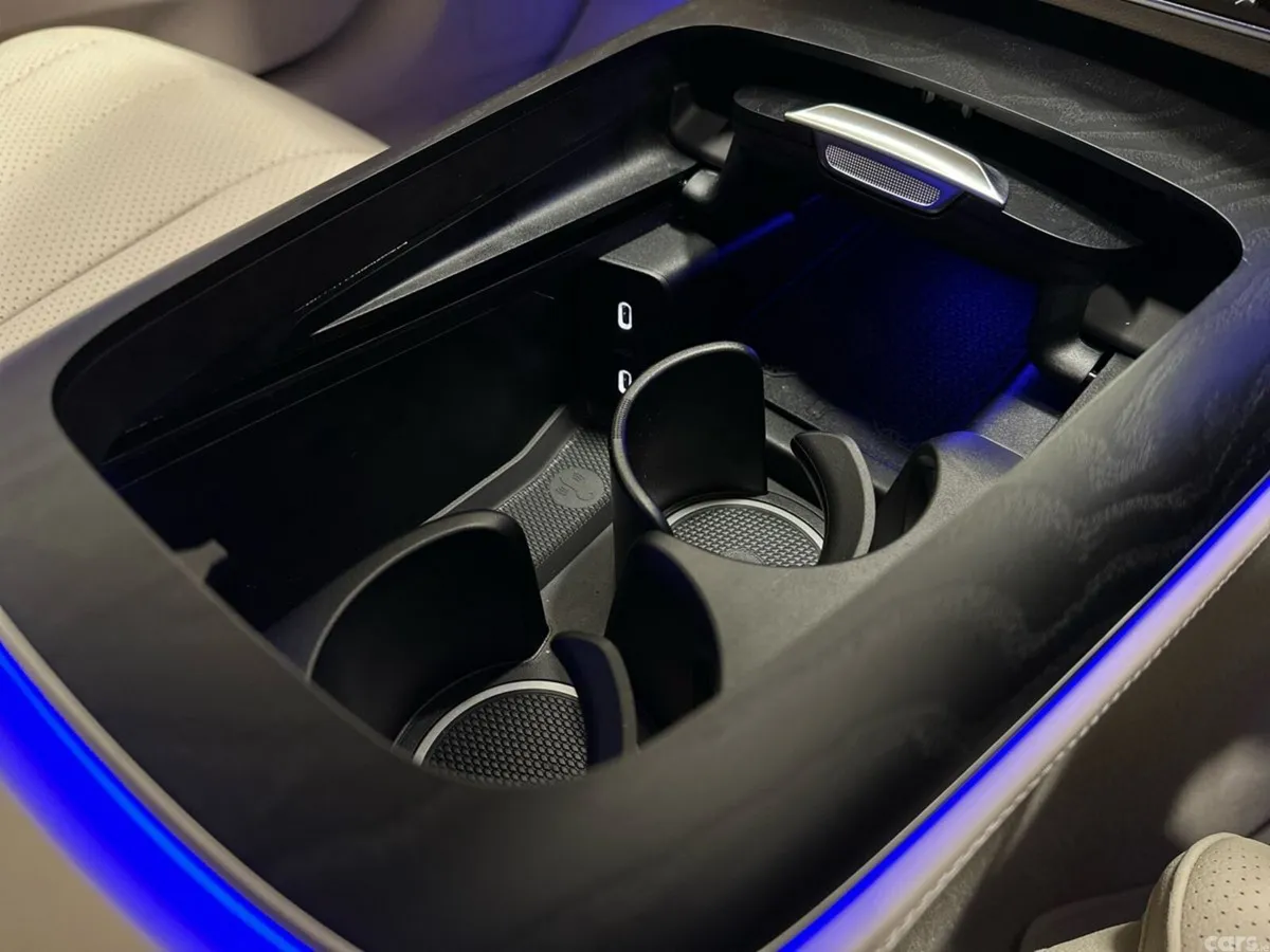 Mercedes-Benz E-Class Saloon, Diesel Hybrid, 2024, Black