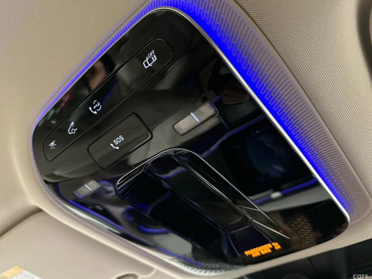 Mercedes-Benz E-Class Saloon, Diesel Hybrid, 2024, Black