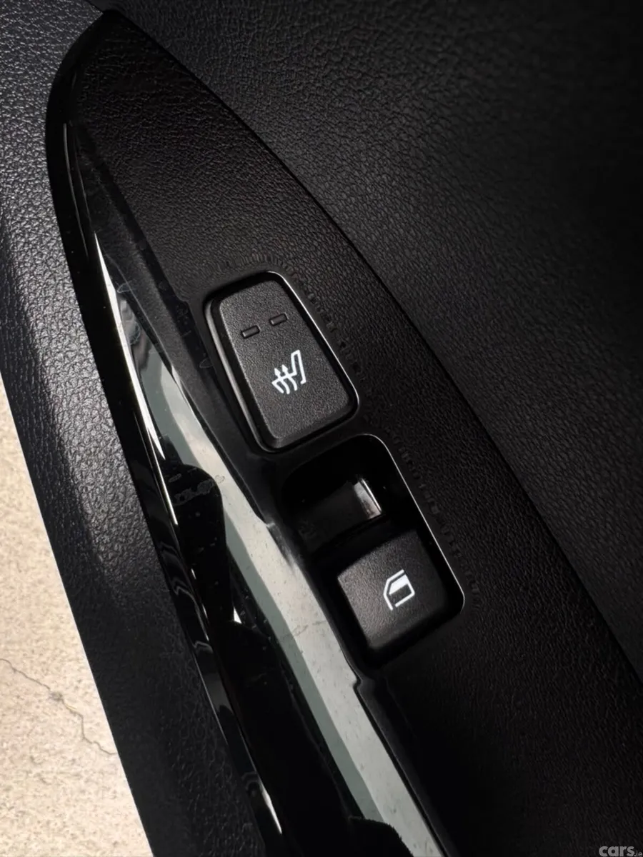 Kia Sportage SUV, Diesel Hybrid, 2023, Black