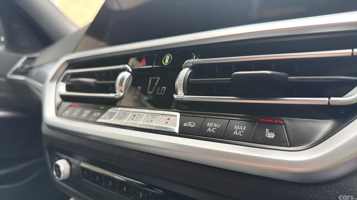 BMW 3-Series Estate, Diesel, 2019, White