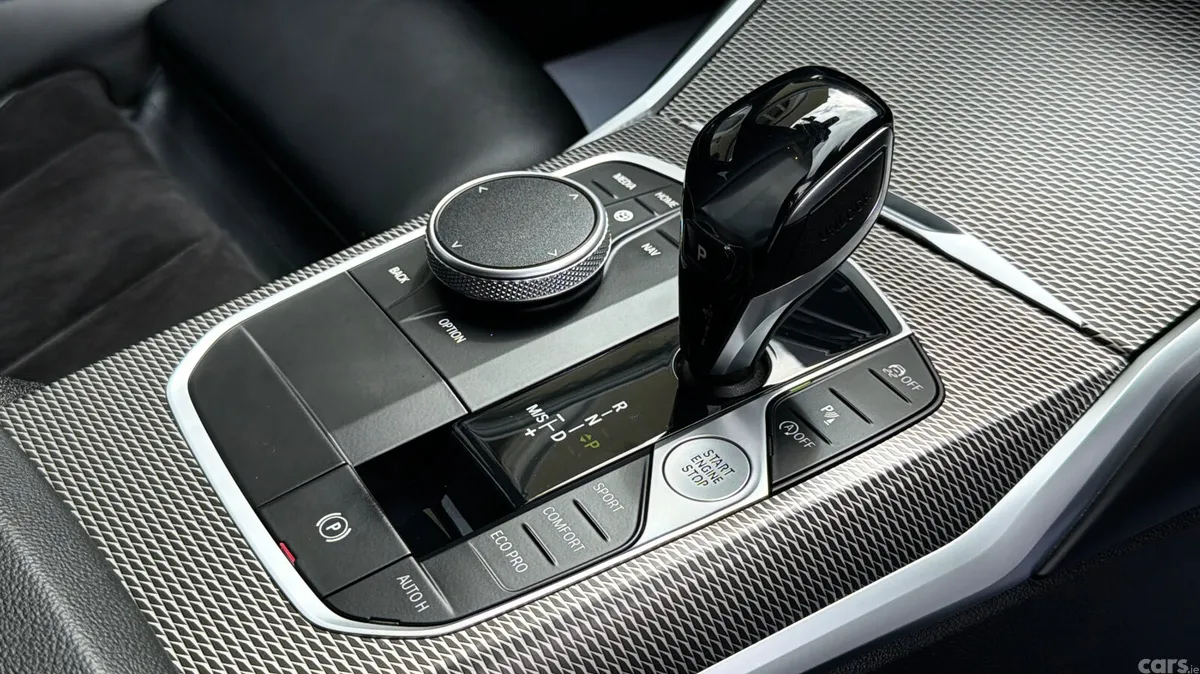 BMW 3-Series Estate, Diesel, 2019, White