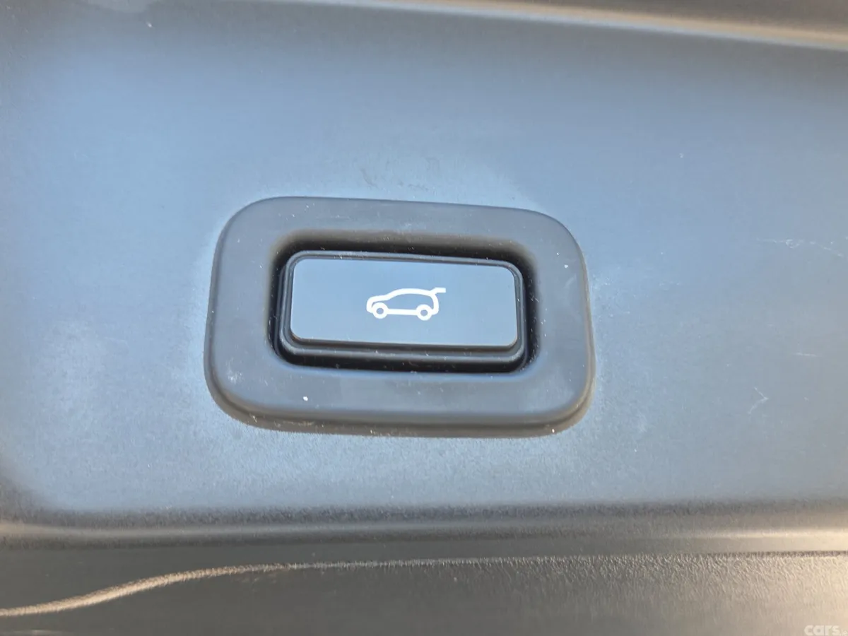 Land Rover Range Rover Evoque SUV, Petrol Plug-in Hybrid, 2021, White