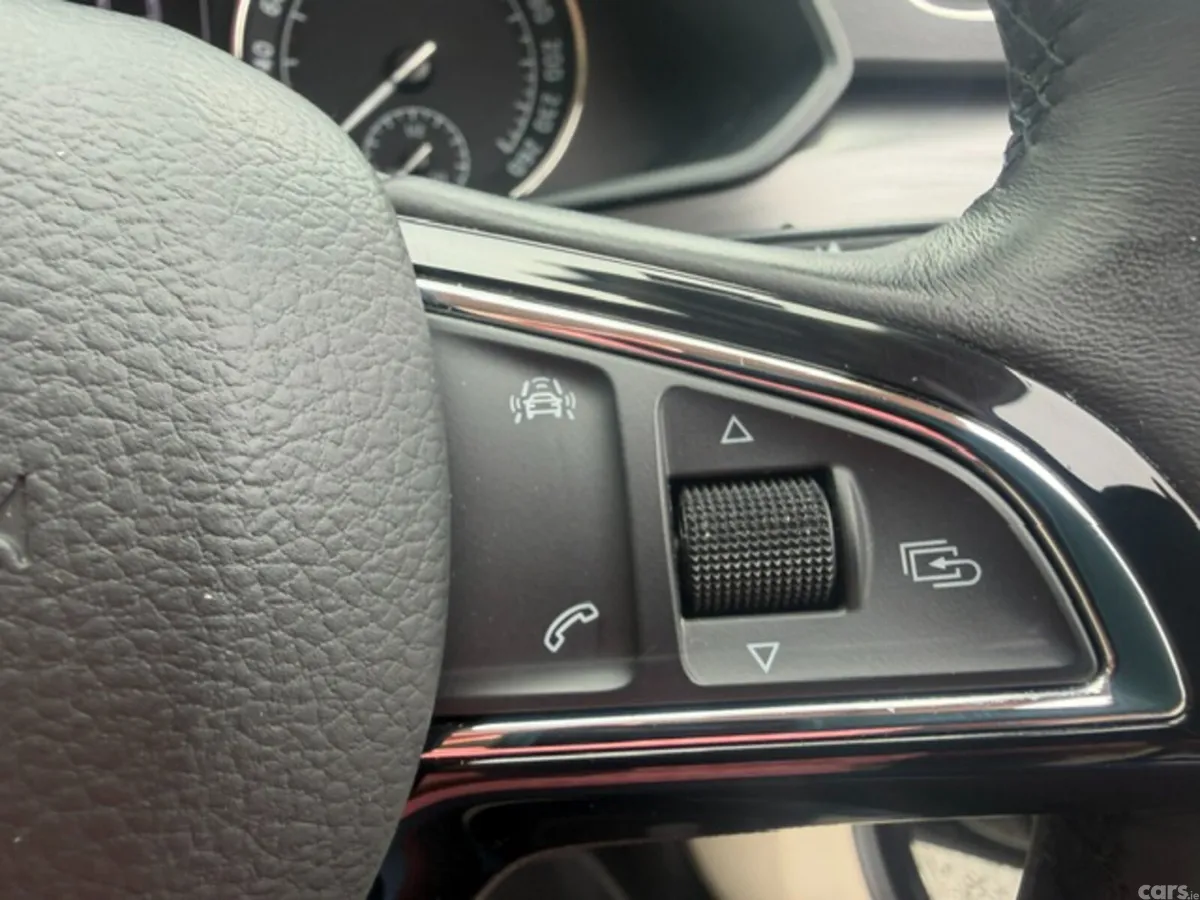 Skoda Superb Saloon, Diesel, 2018, Black