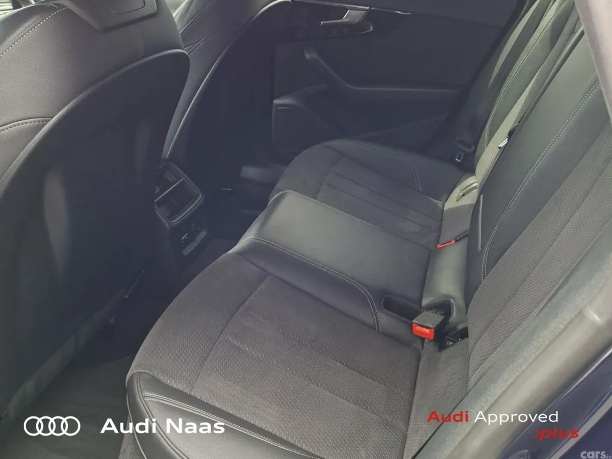 Audi A5 Hatchback, Diesel, 2023, Blue