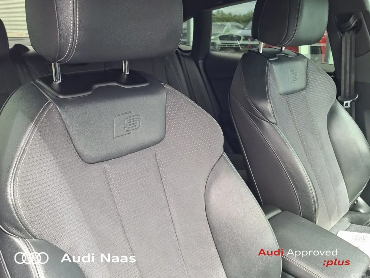 Audi A5 Hatchback, Diesel, 2023, Blue