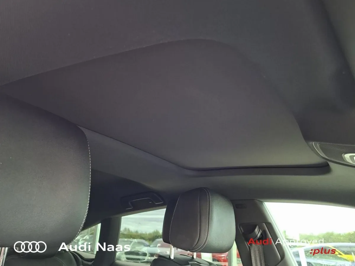 Audi A5 Hatchback, Diesel, 2023, Blue