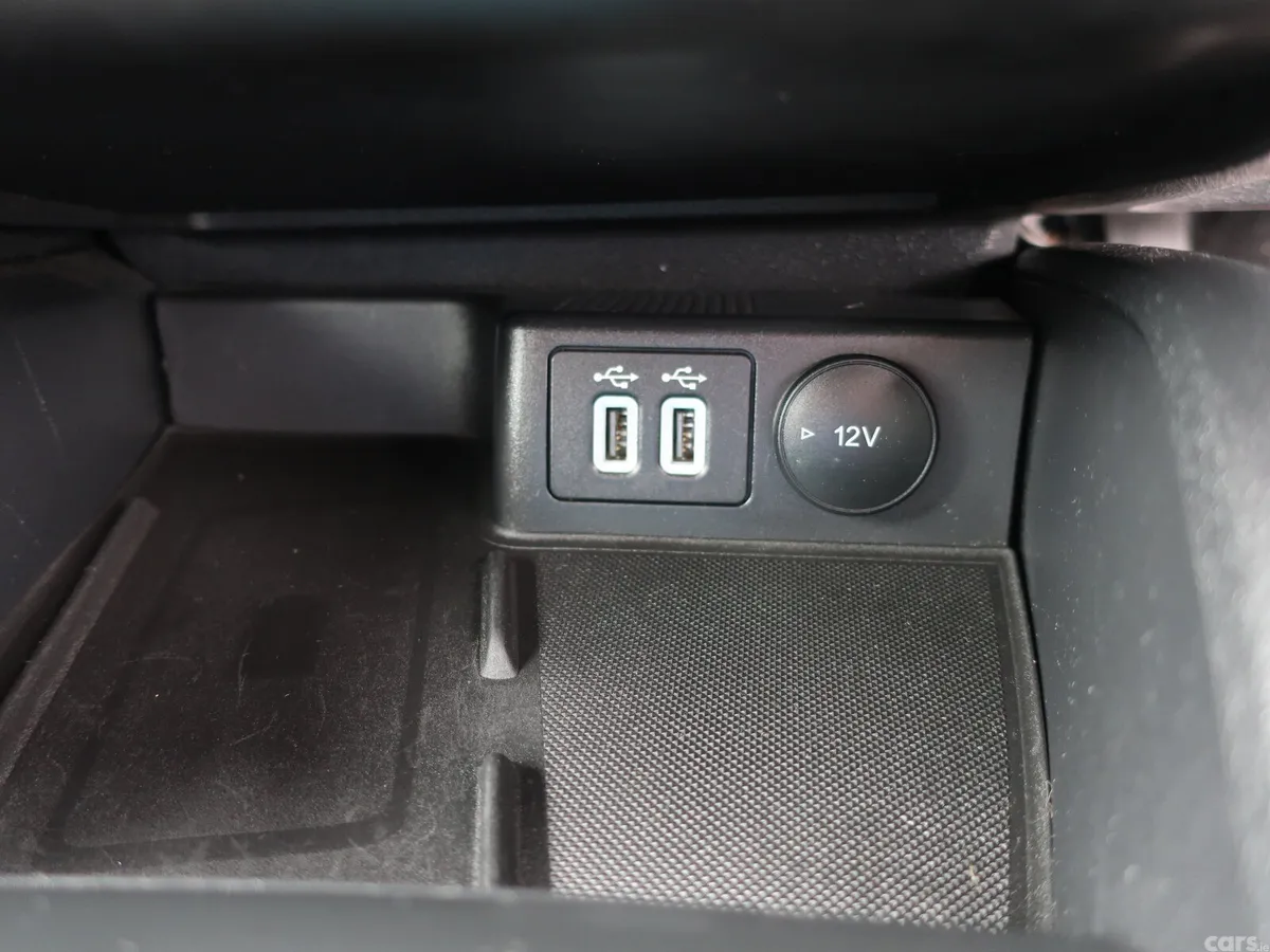 Ford Focus Hatchback, Petrol Hybrid, 2021, Blue
