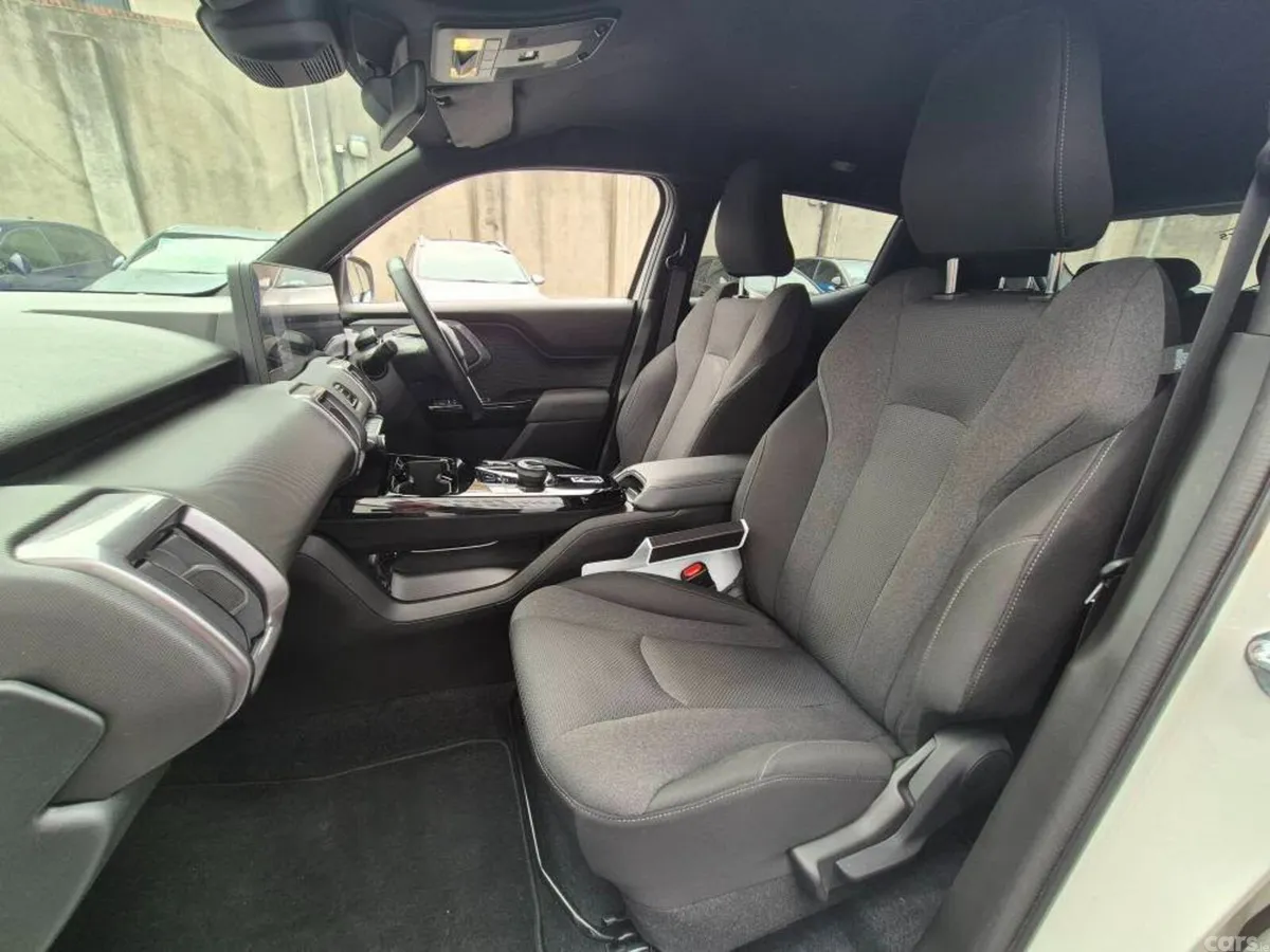 Suzuki Vitara SUV, Electric, 2026, White