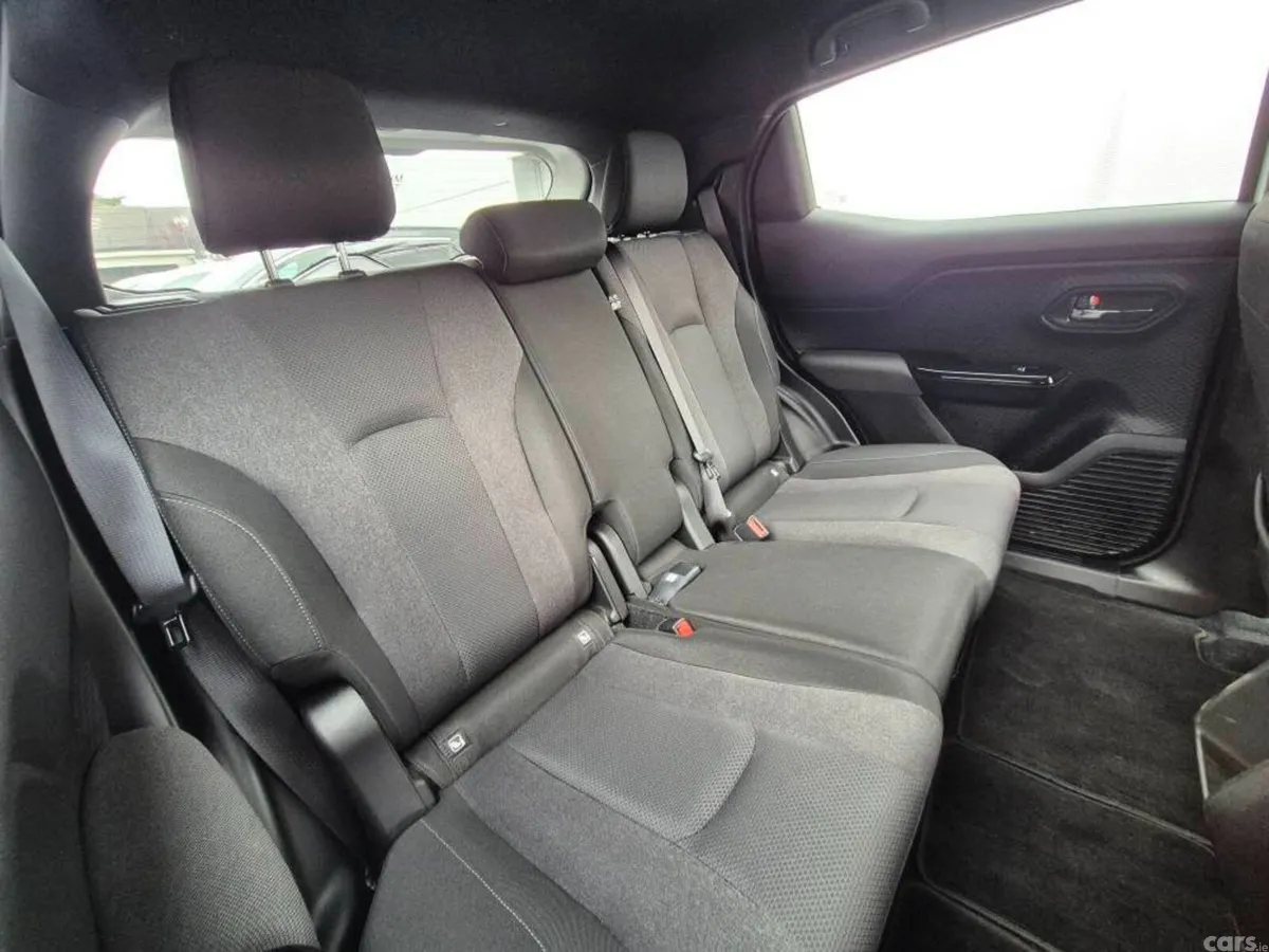 Suzuki e Vitara SUV, Electric, 2026, White