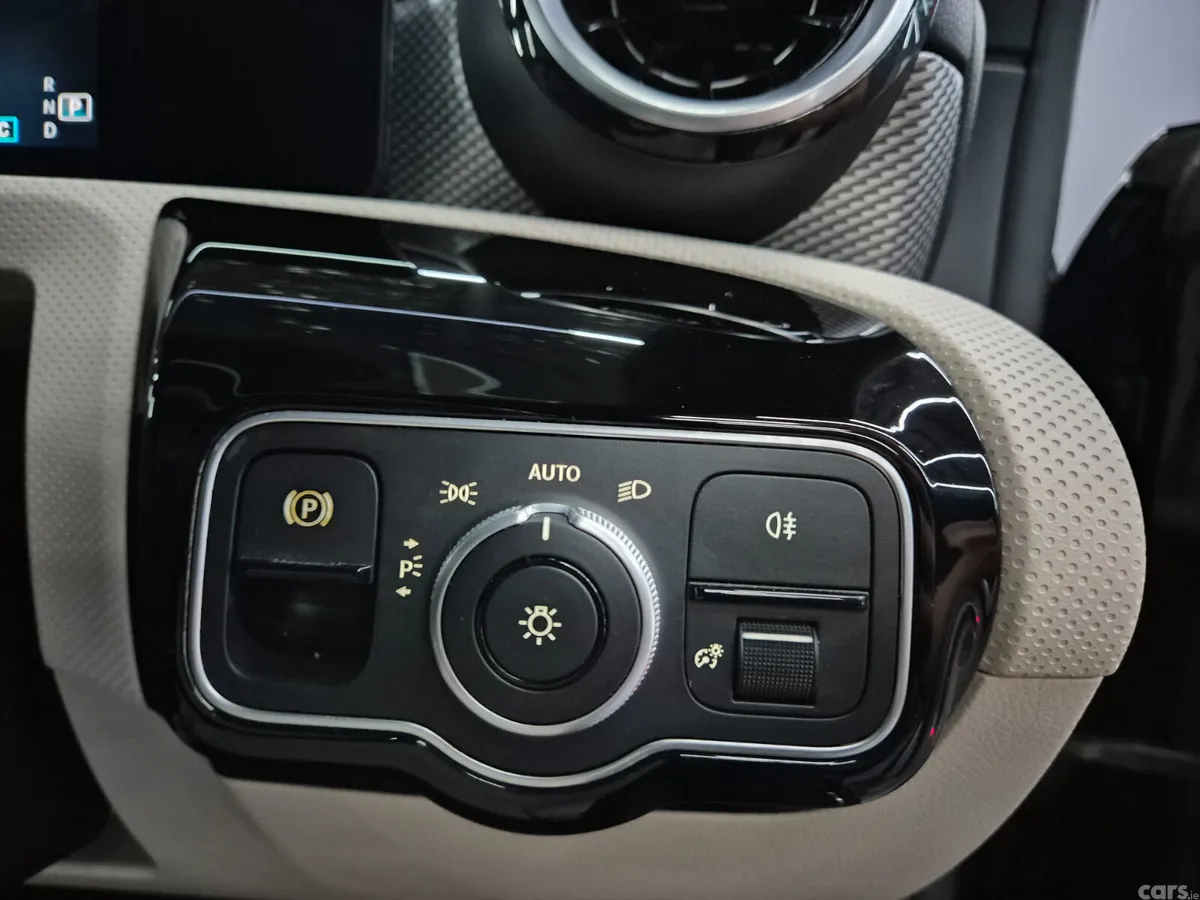Mercedes-Benz CLA Saloon, Diesel, 2023, Black