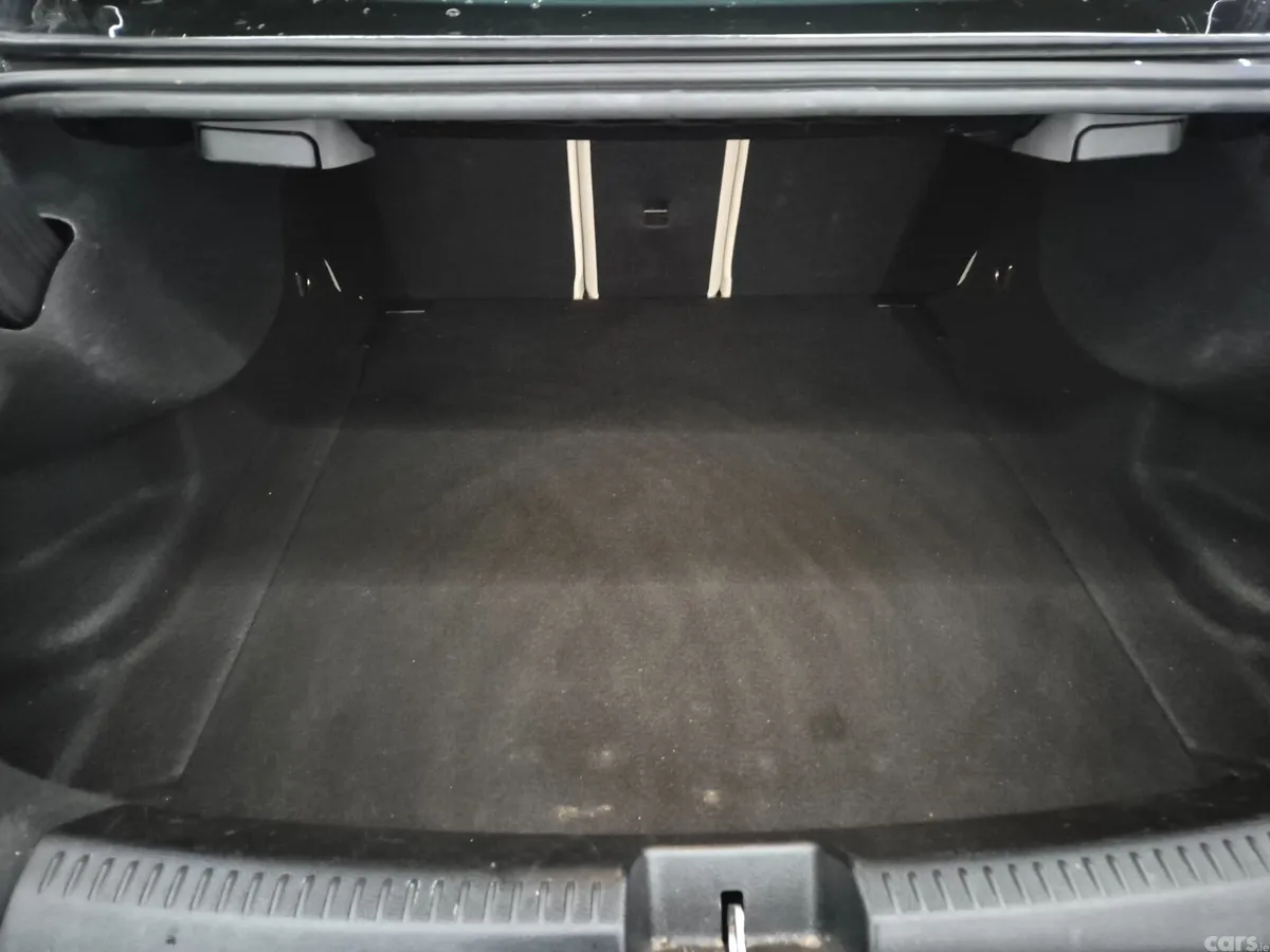 Mercedes-Benz CLA Saloon, Diesel, 2023, Black