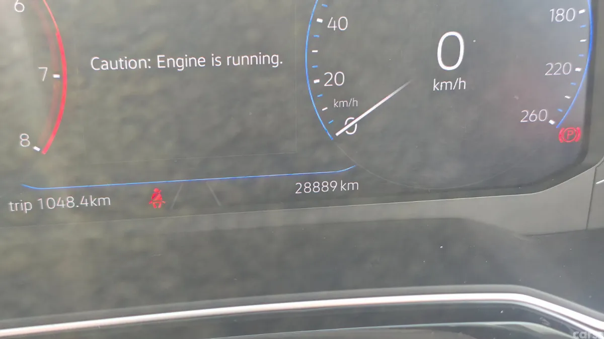 Volkswagen Polo Hatchback, Petrol, 2021, Orange